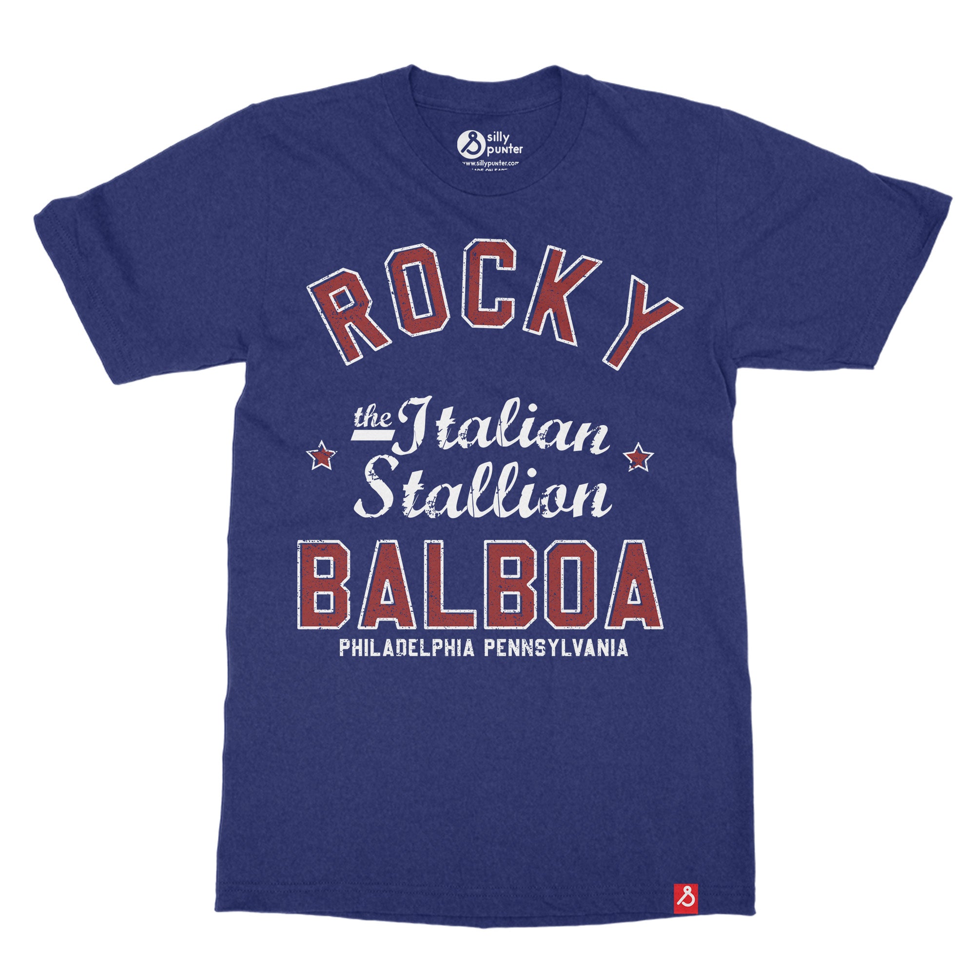 rocky t shirt india