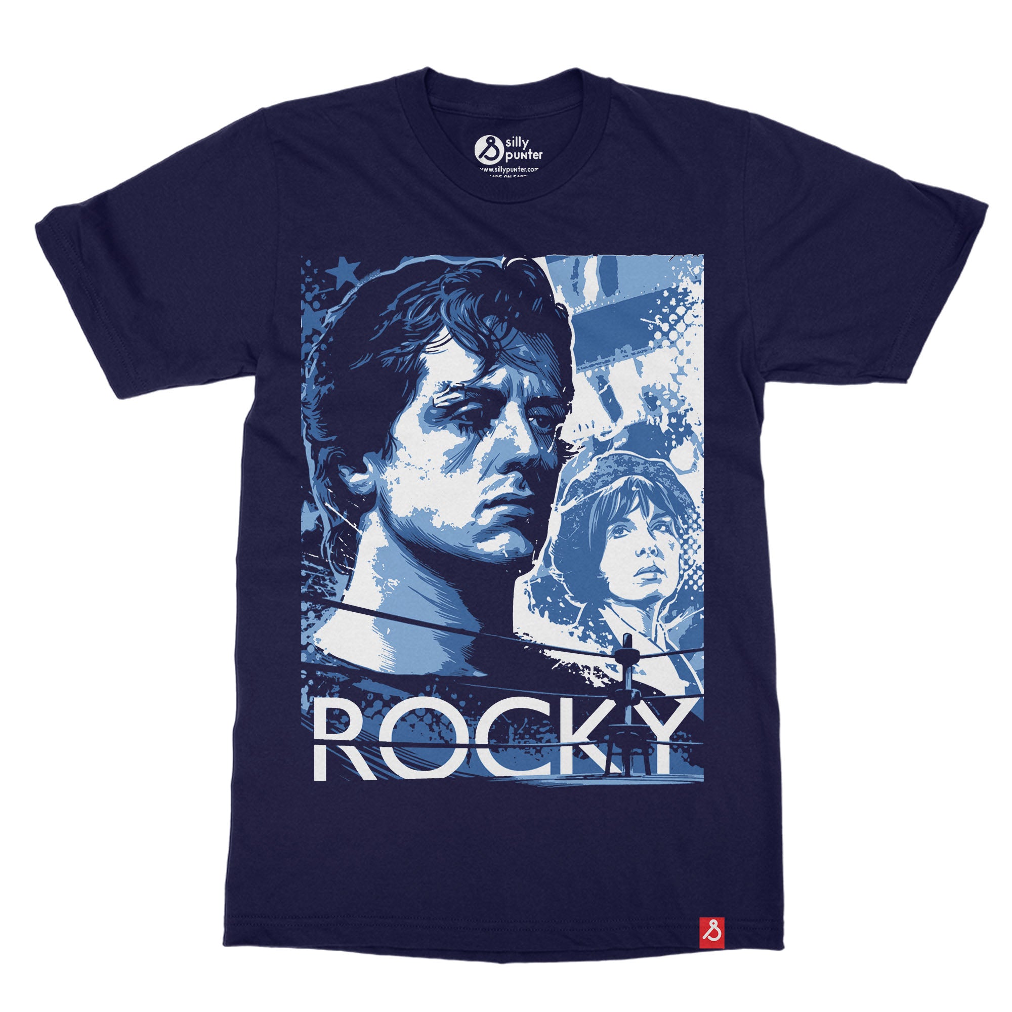 rocky t shirt india