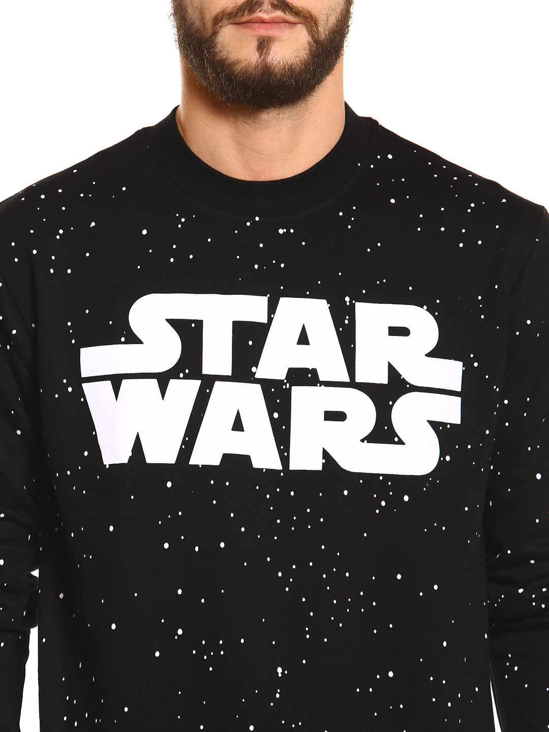 star wars sweatshirt