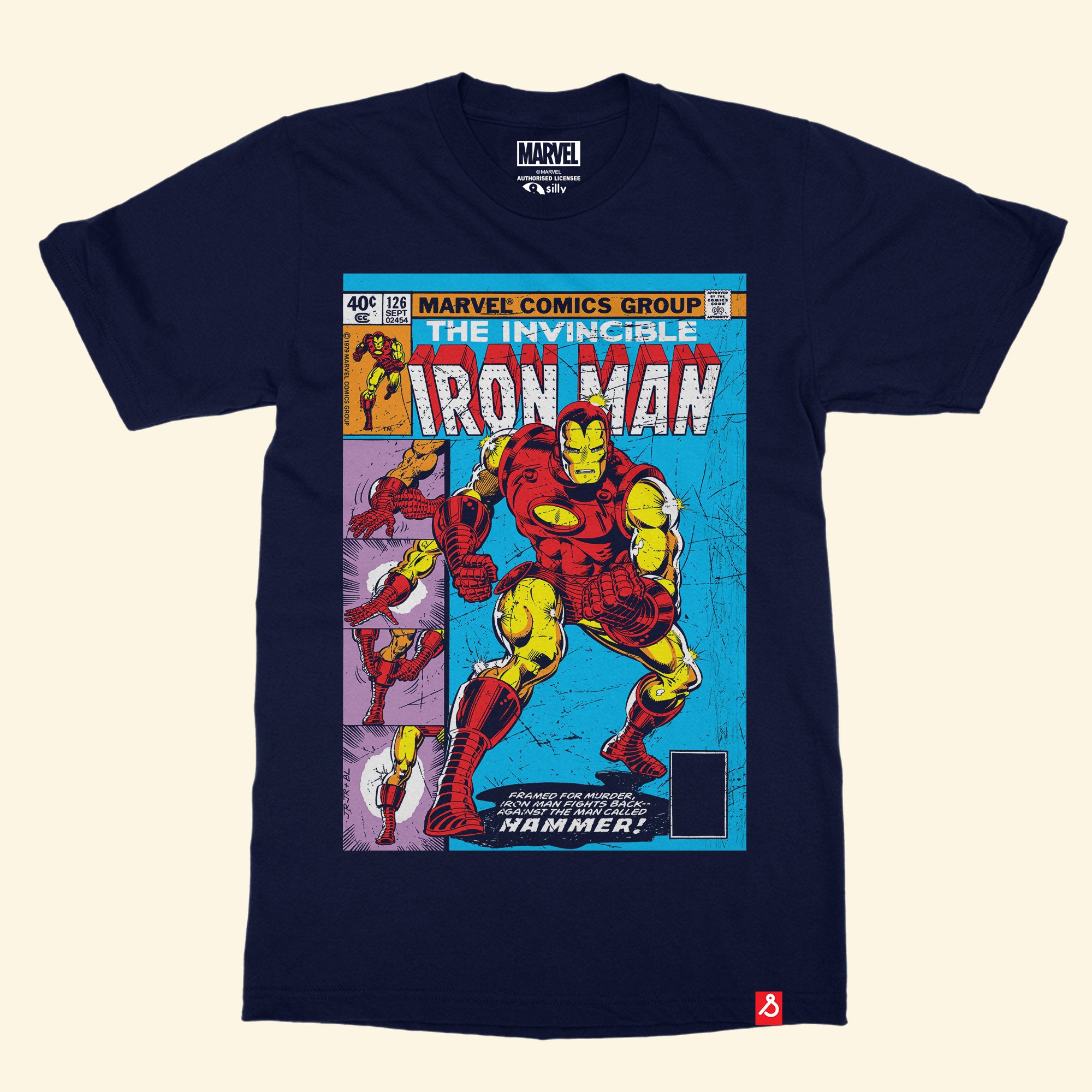 iron man t shirt online india