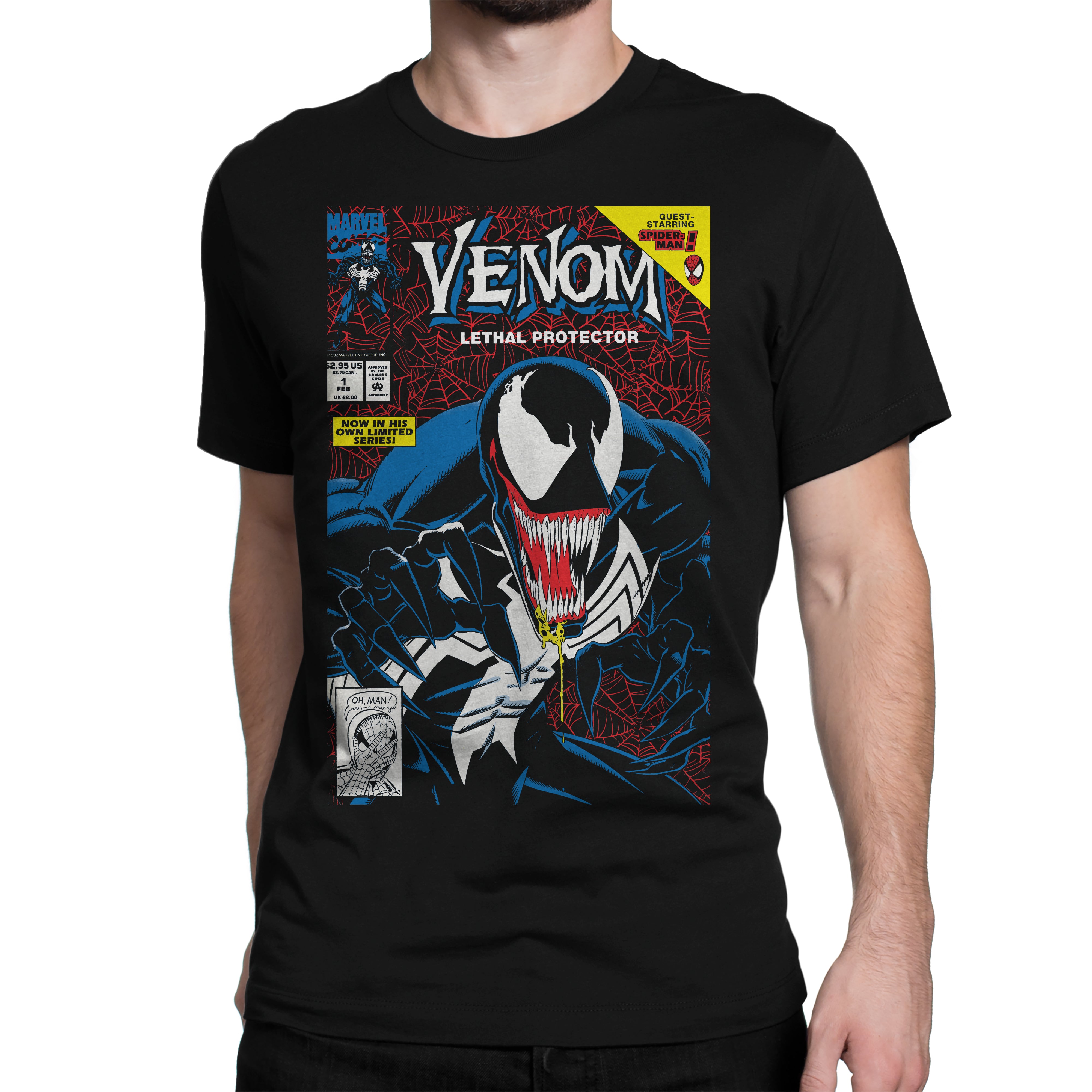 venom t shirt online india