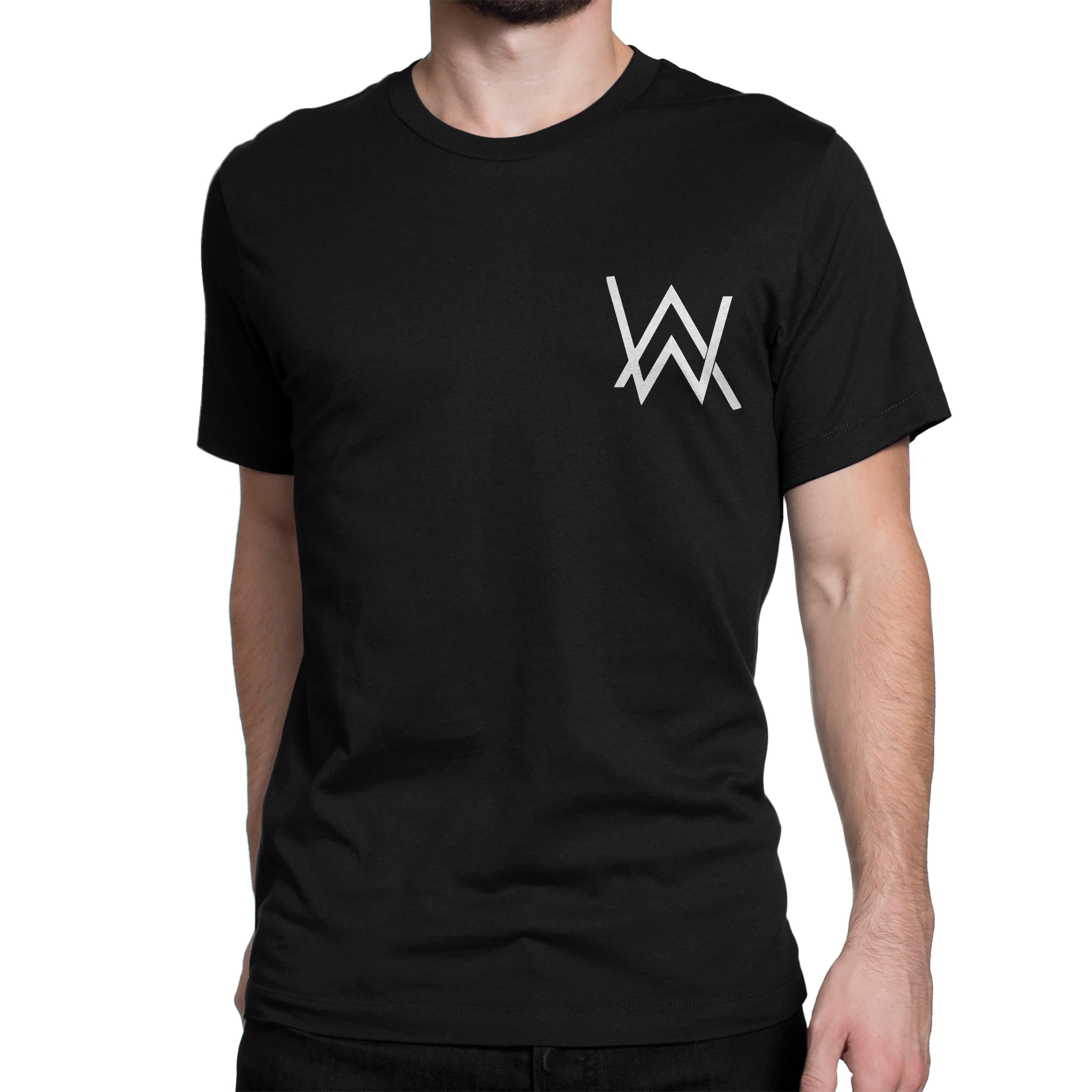 walker t shirt