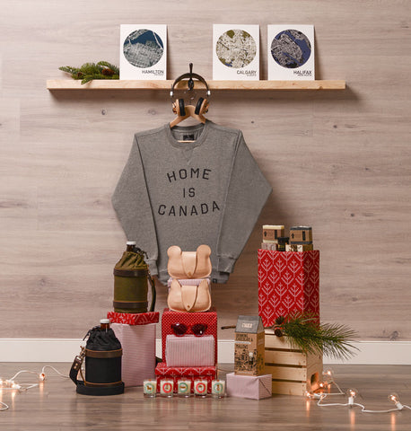 West Jet Holiday Gift Guide