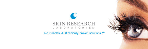 Skin Research Laboratories Skin Care Products