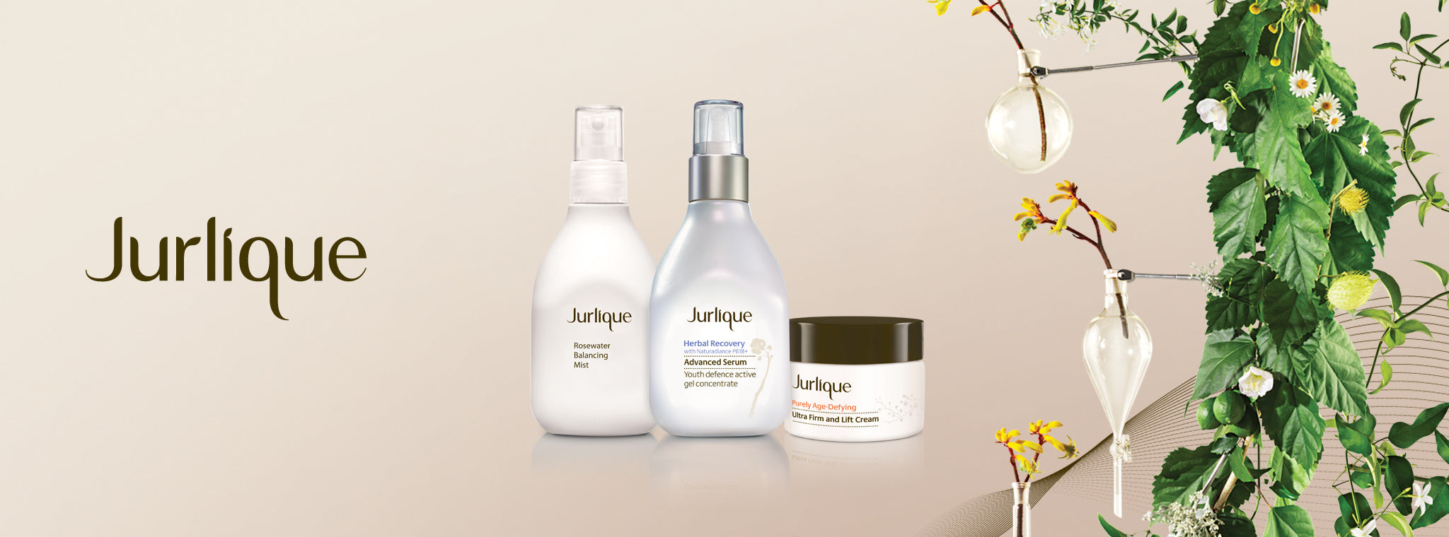 Jurlique Products