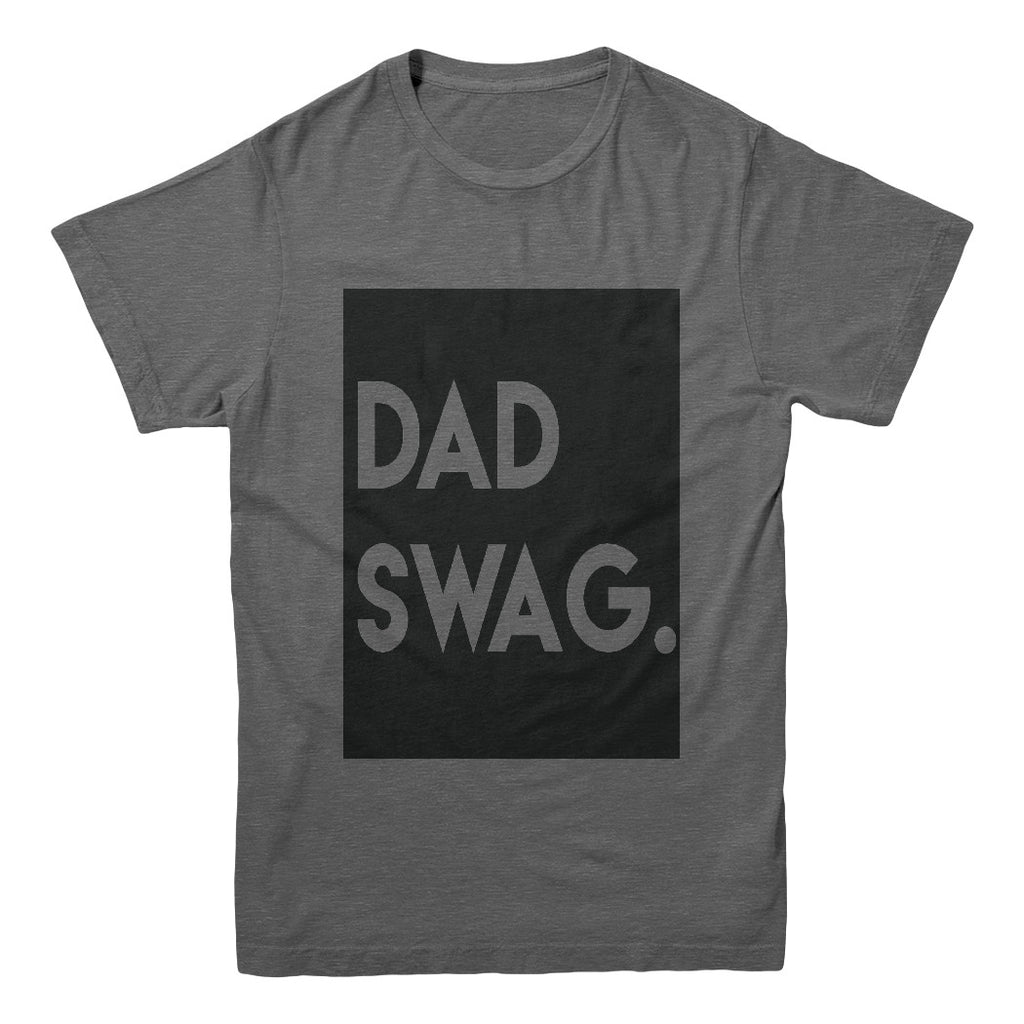 Dad Swag Adult Men's TShirt KaAn's Designs