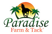 Paradise Farm and Tack