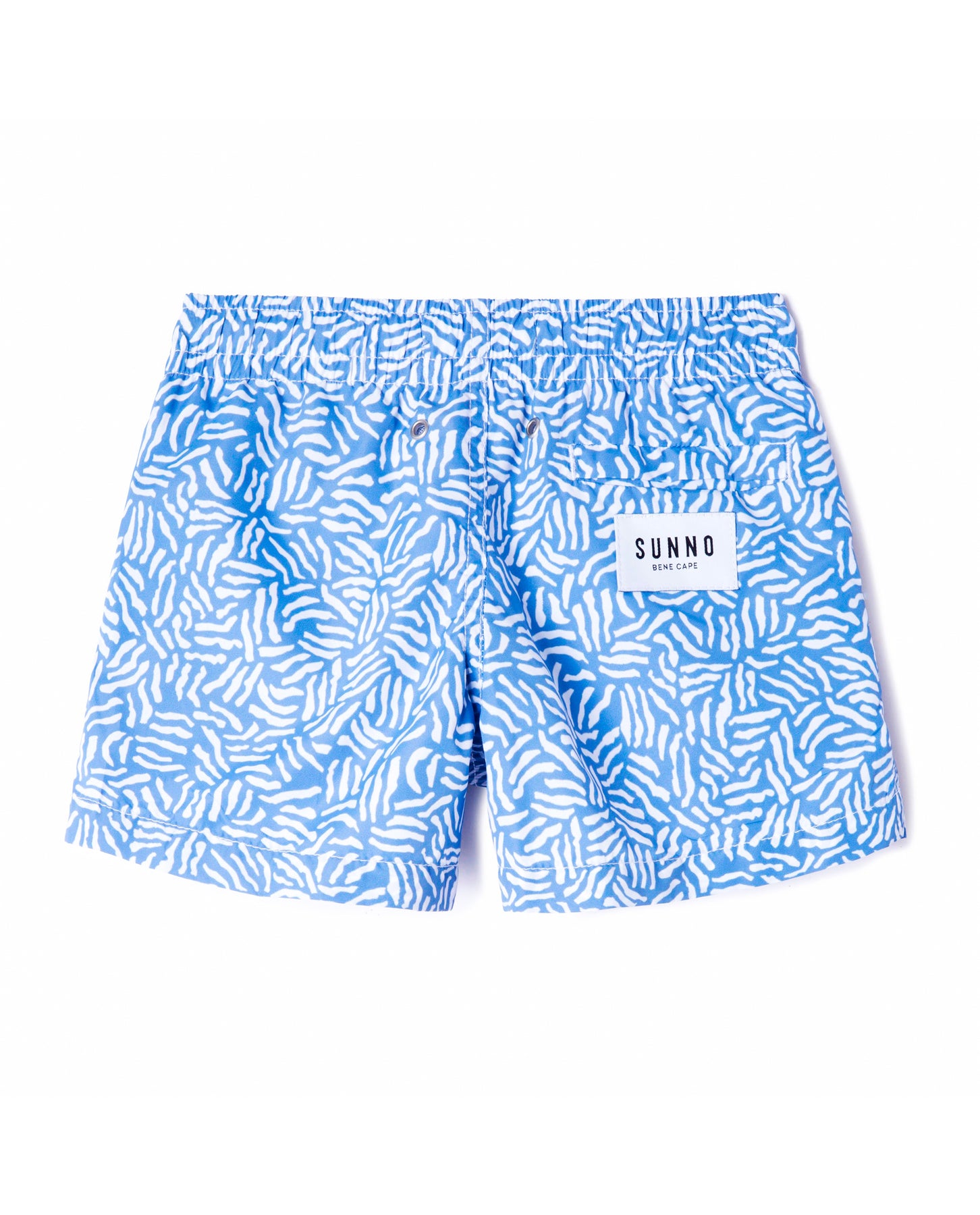 Boys Swim Shorts and Trunks – SUNNO – SUNNO BY BENE CAPE