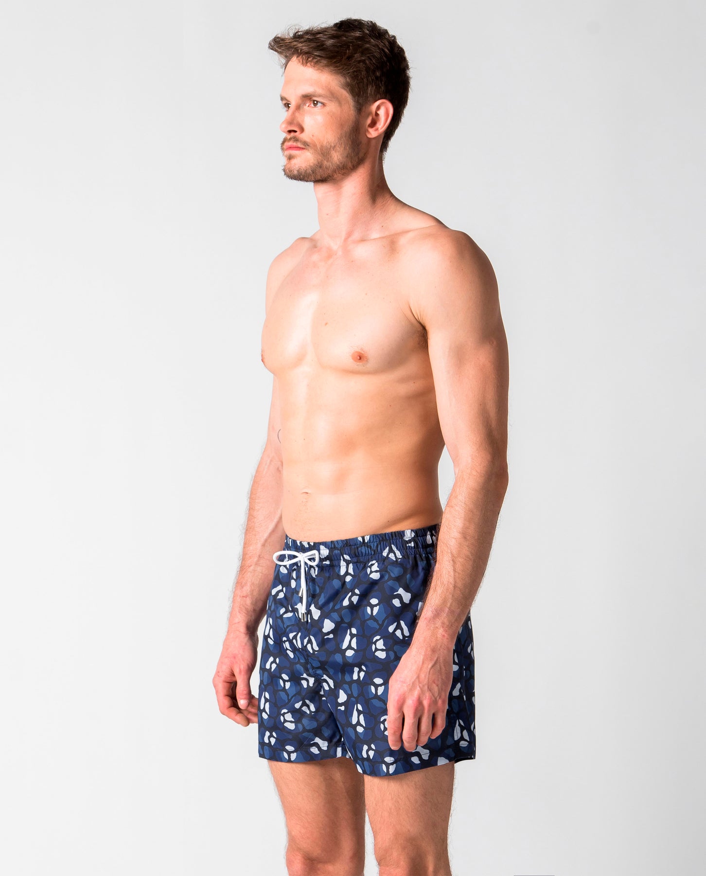 Buy Original Men's Swim shorts | Shop 100% Recycled Fabric Men's ...