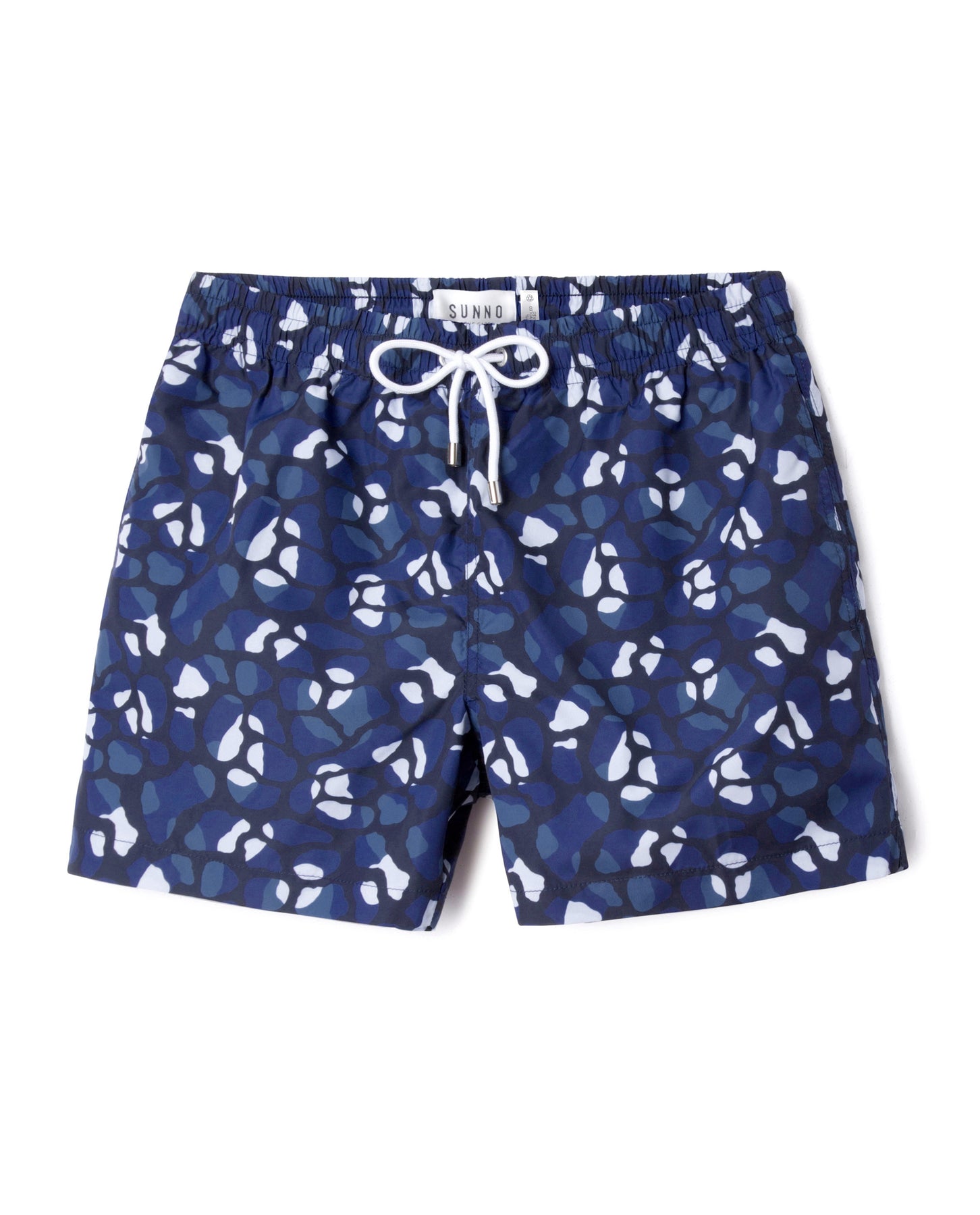 Buy Original Men's Swim shorts | Shop 100% Recycled Fabric Men's ...