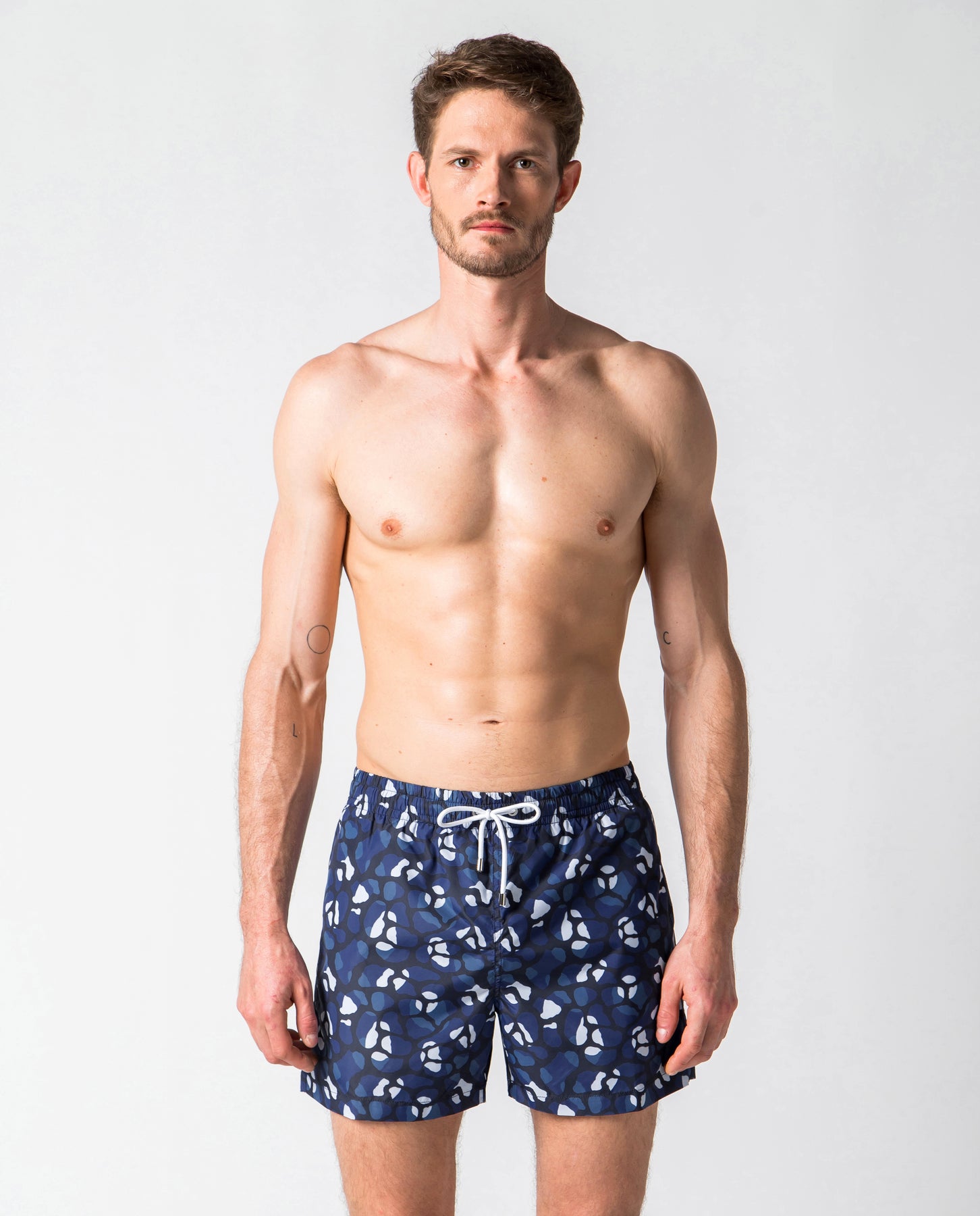 Original Swim Shorts & Men's Swimwear – SUNNO BY BENE CAPE