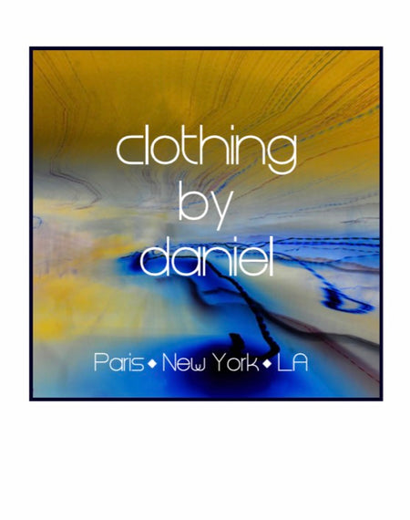 Clothing by Daniel