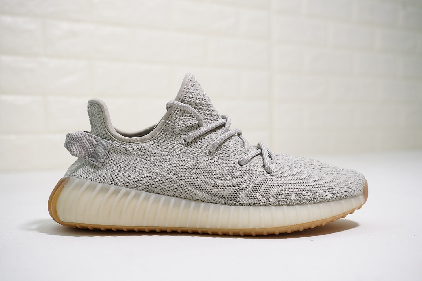 Adidas Yeezy Boost 350 V2 Sesame Mens (OEM) Premium