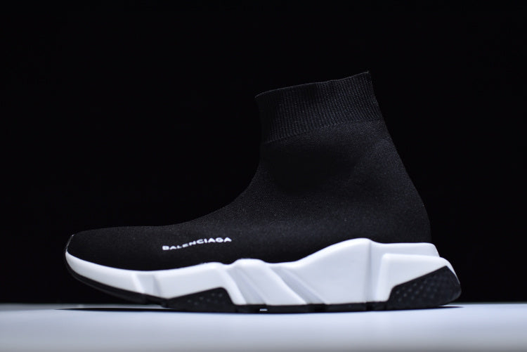 balenciaga speed trainer low 2018