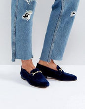 gucci jordaan velvet loafer