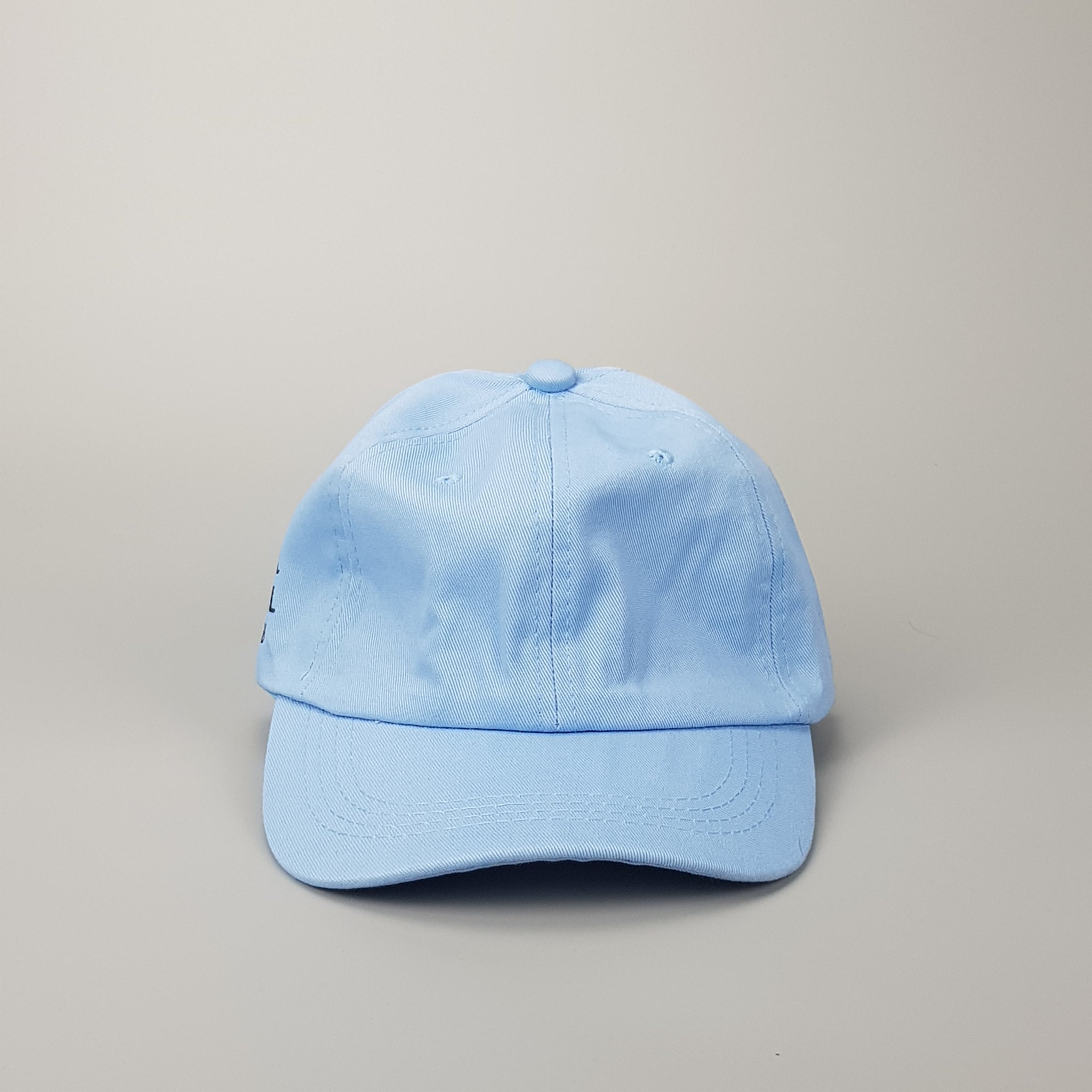 Assc Weird Cap Baby Blue Low Profile Store