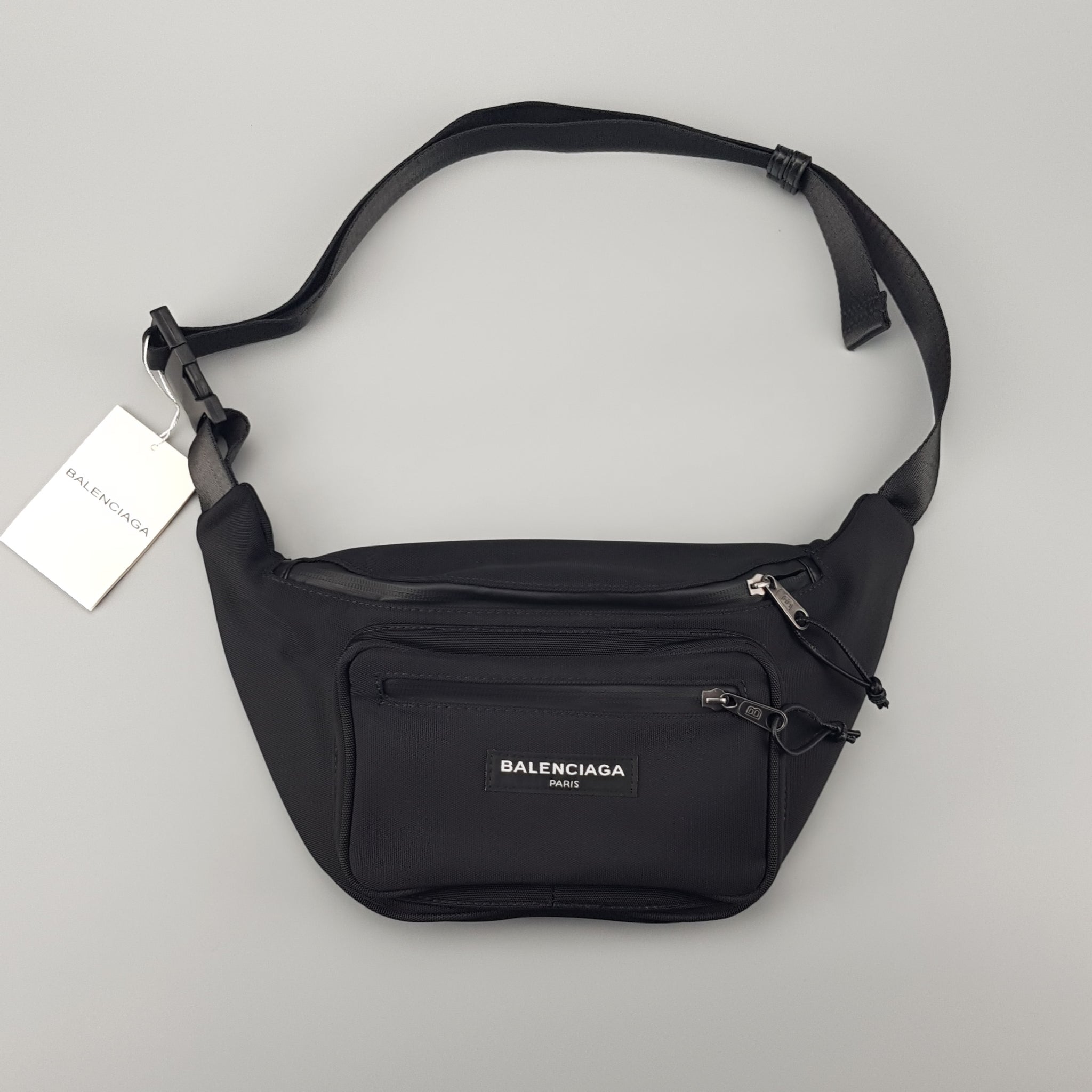 balenciaga store bag