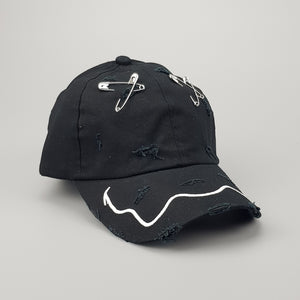 99% Cap – Low-Profile Store