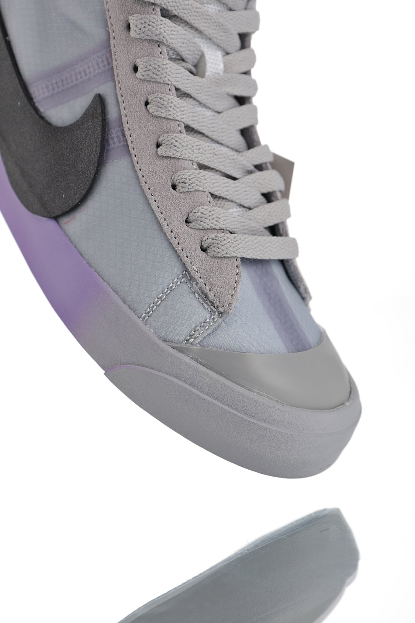 The 10 Nike Blazer Mid Off White Serena Williams Low Profile Store