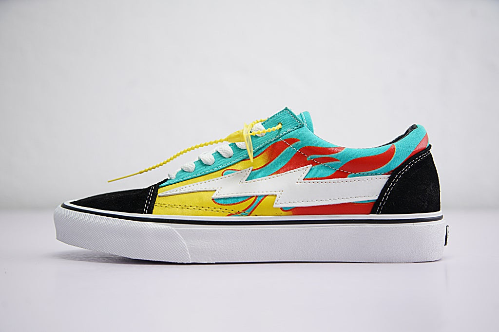 vans x storm price