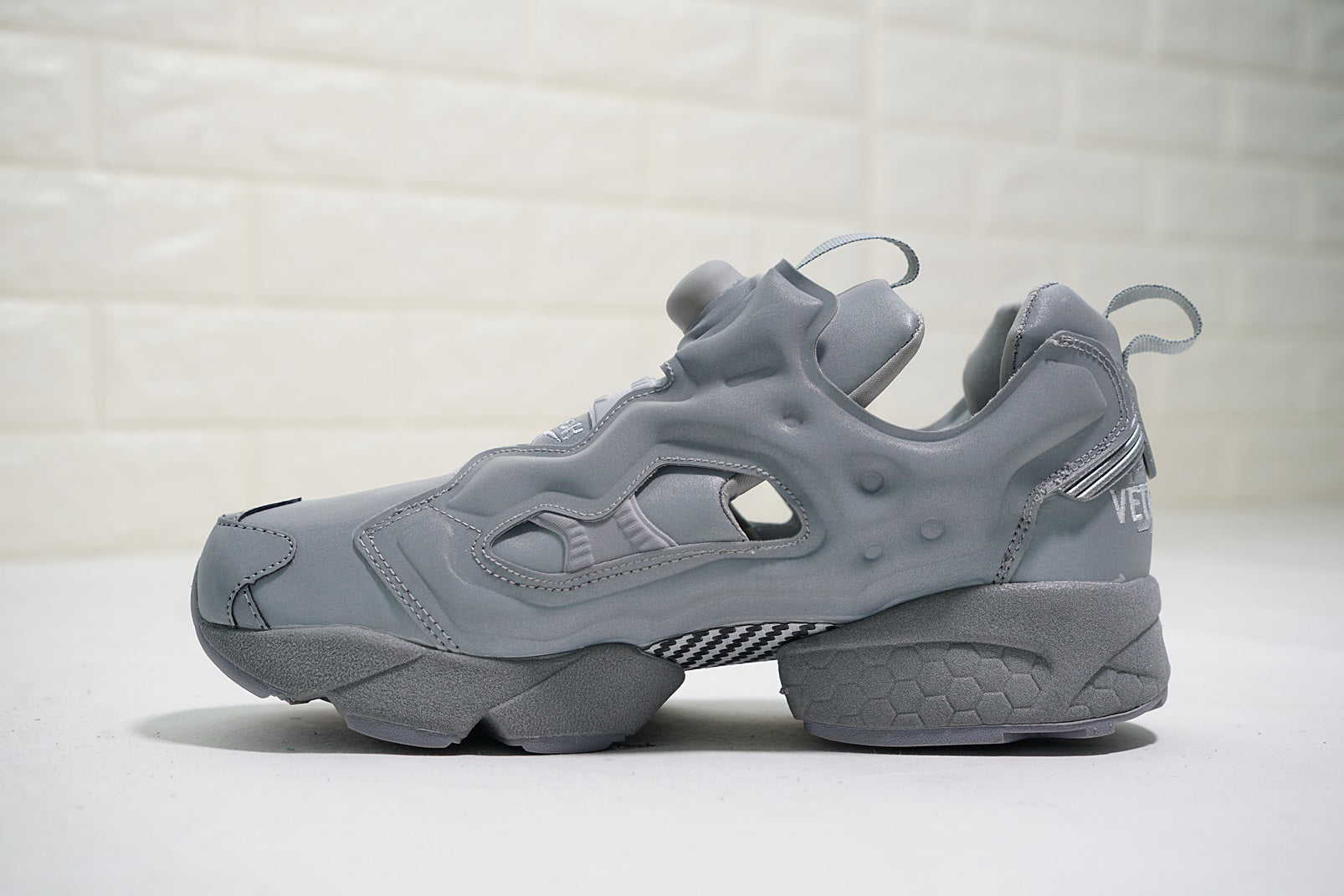 reebok pump fury vetement