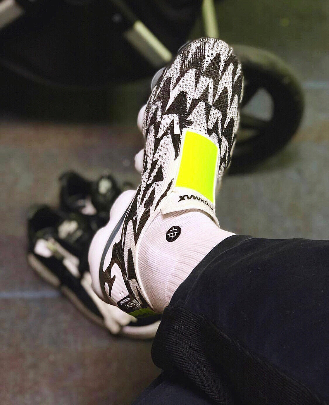 nike air vapormax moc 2 acronym