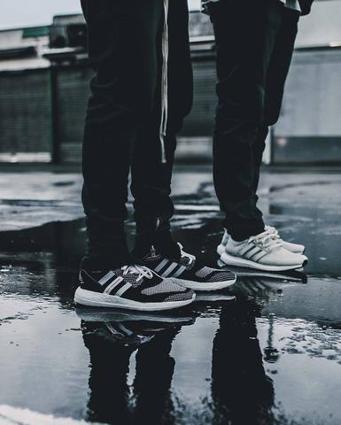 Y3 Pure Boost Zg Knit Low Profile Store