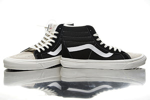 vans x fear of god sk8 hi