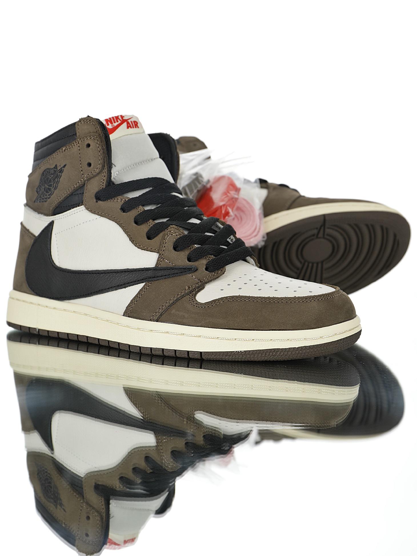 pk travis scott jordan 1