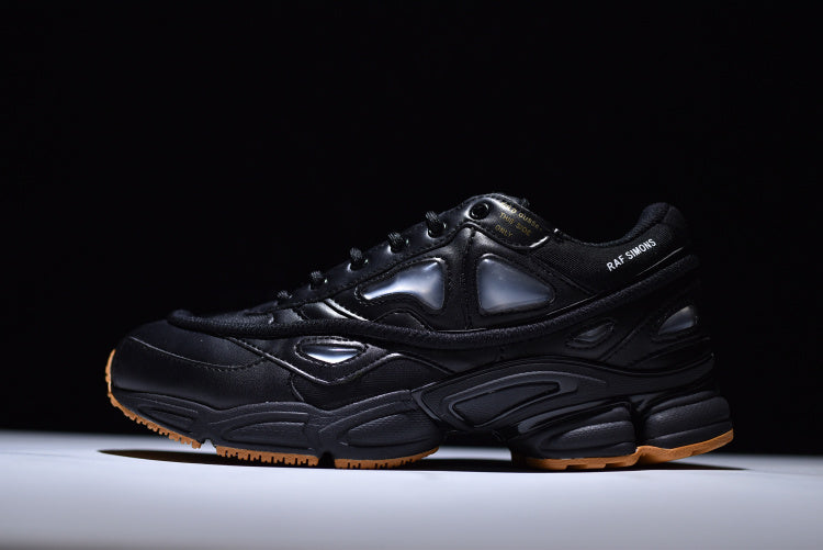 adidas x Raf Simons Ozweego 2 - Black 