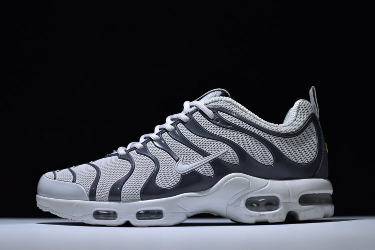 air max plus tn ultra grey