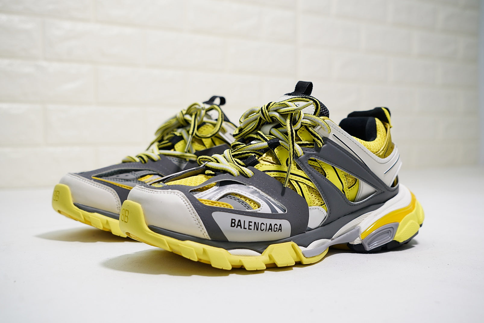 Balenciaga Track 2 0 Sneakers Harrods com