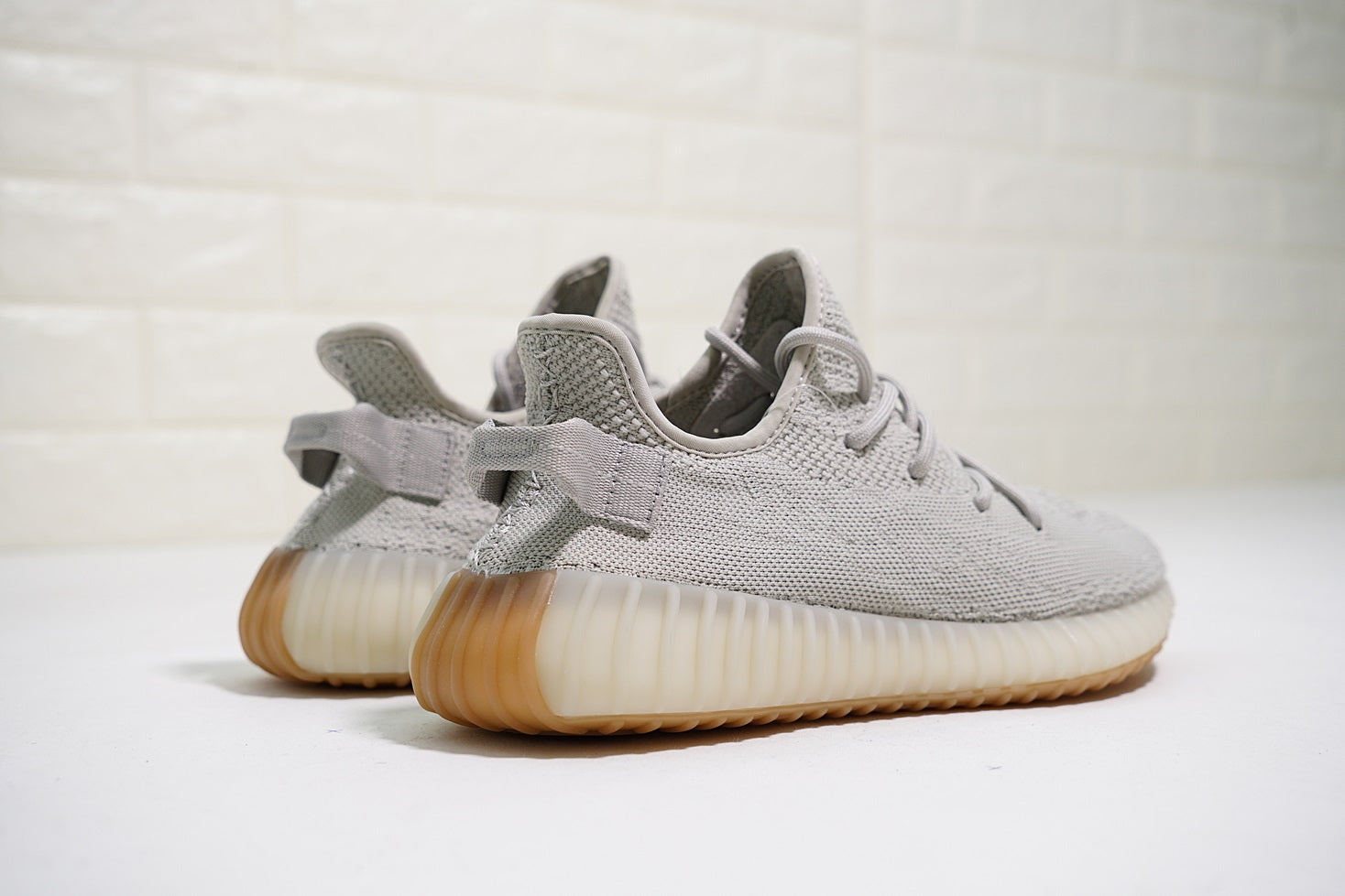 Yeezy Boost 350 V2 Sesame in 2019 Yeezy outfit, Sneakers