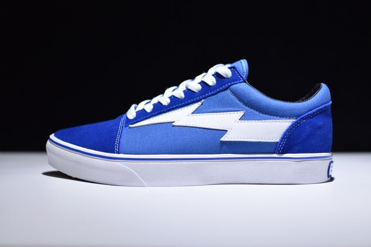 revenge x storm vans blue