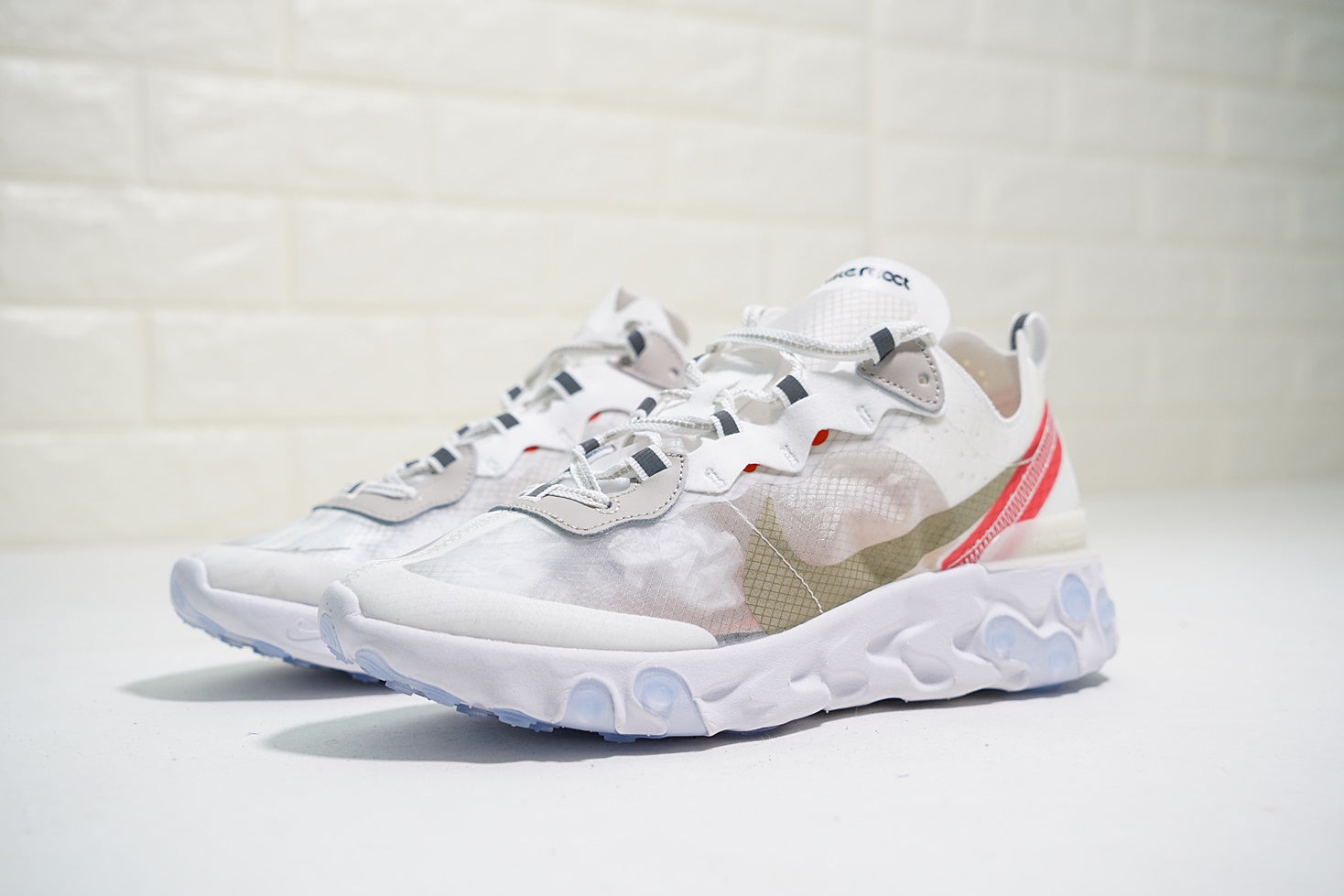 nike react element 87 jd sports