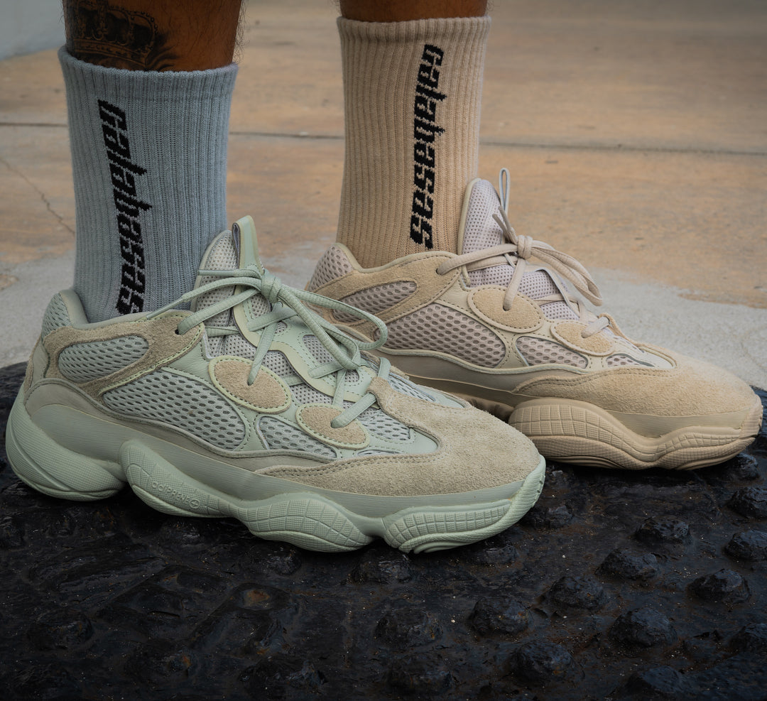 yeezy 500 salt review