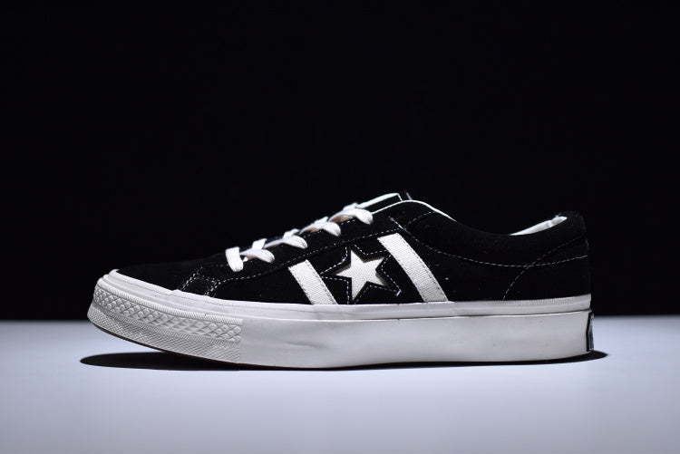 converse jack star