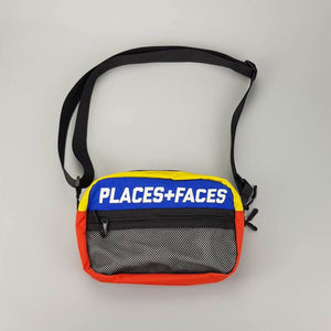 places faces bag