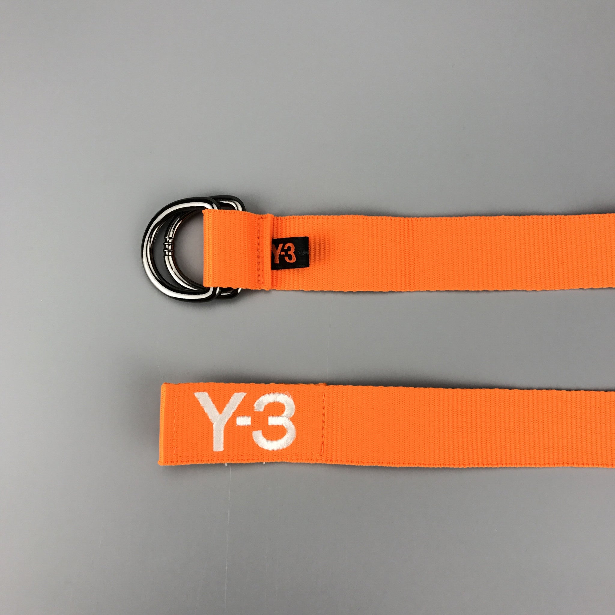 y3 adidas belt