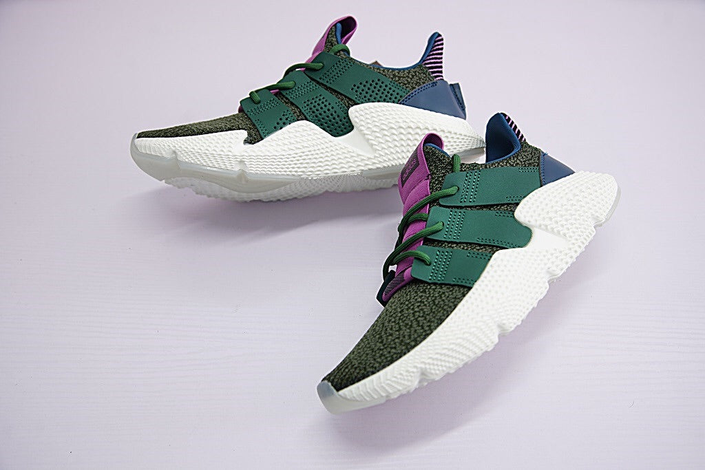 dragon ball z prophere shoes