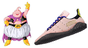 adidas dbz buu