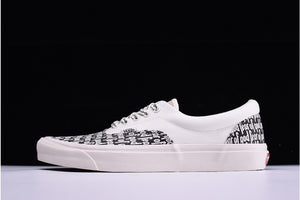 FEAR OF GOD X VANS VAULT UA ERA 95 DX 