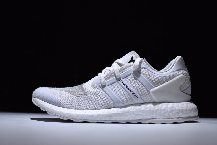 Y3 Pure Boost Zg Knit Low Profile Store