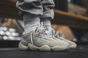 yeezy 300 blush