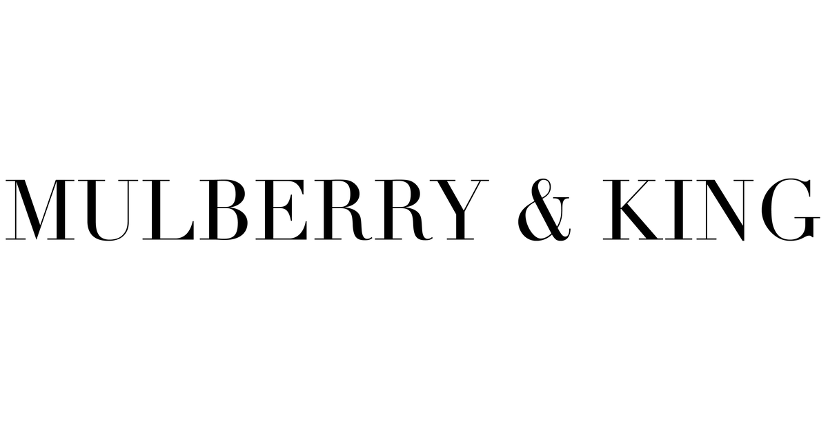 Mulberry & King