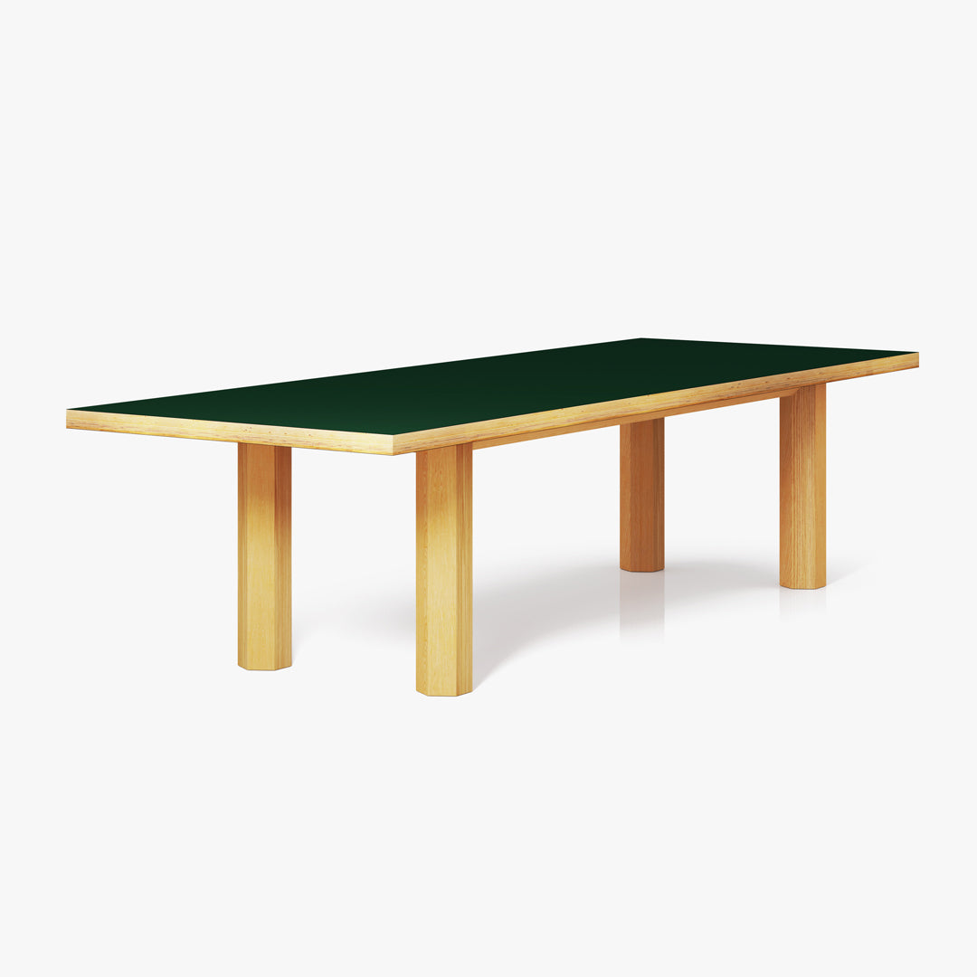 Poole Tables - Dining Table – Matter