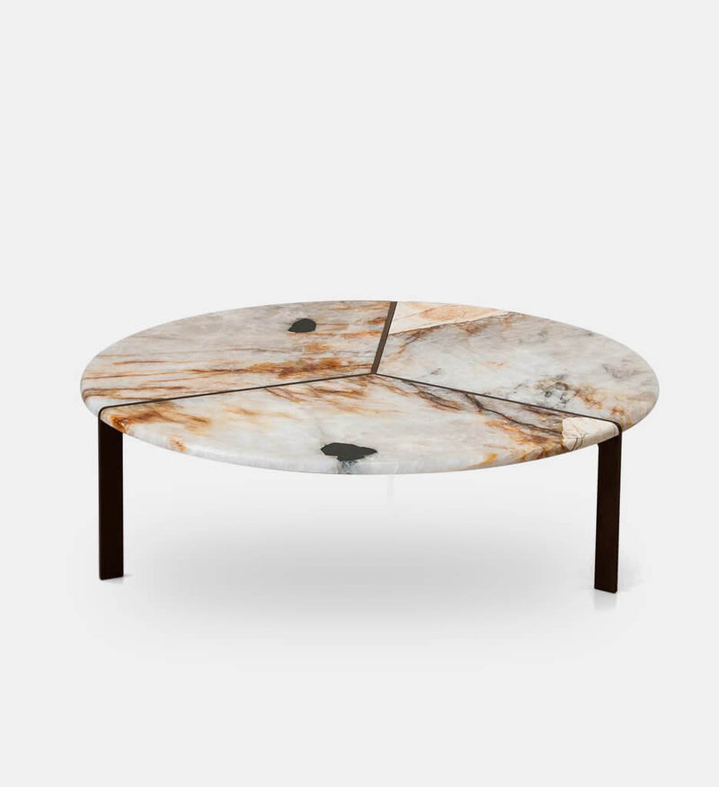 Joaquim Coffee Table – Matter