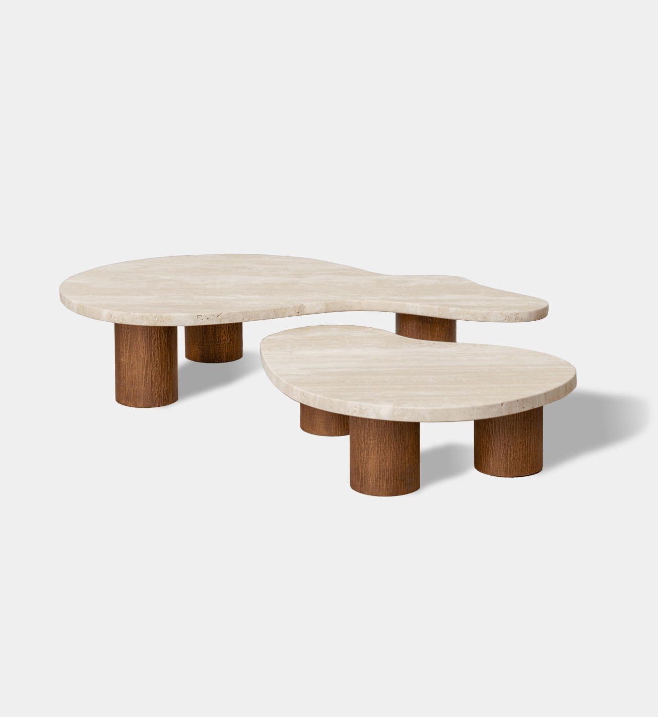 Doris Nesting Side Tables