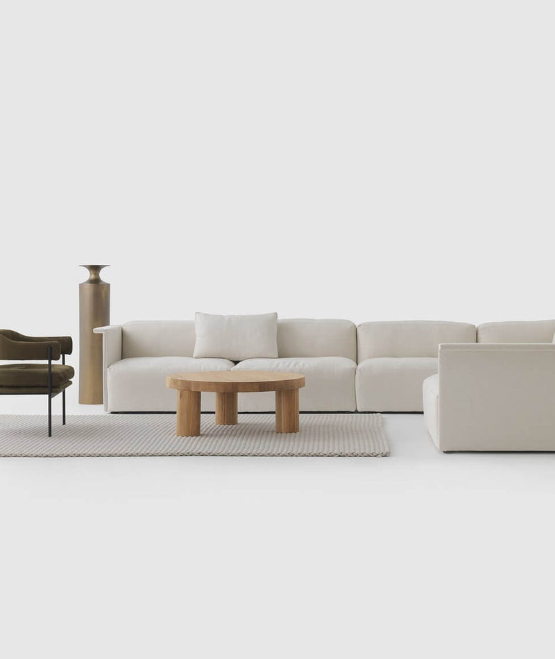 Arcade Sofa System – Matter