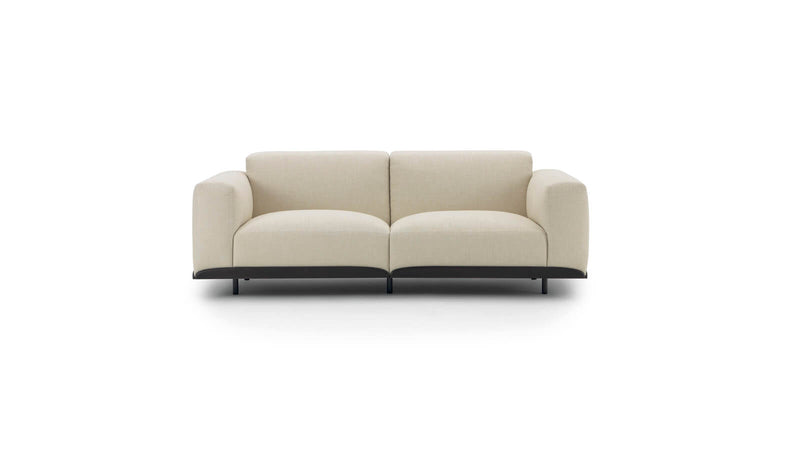 Claudine L sofa 206cm